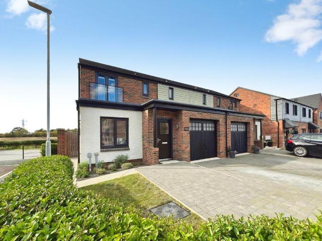 House for sale in Collingwood Cottages, Ponteland