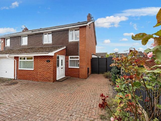 House for sale in Brookvale, Halton