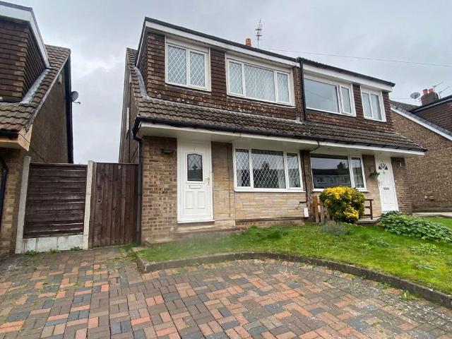 House for sale in Chadderton Fold, Pendock