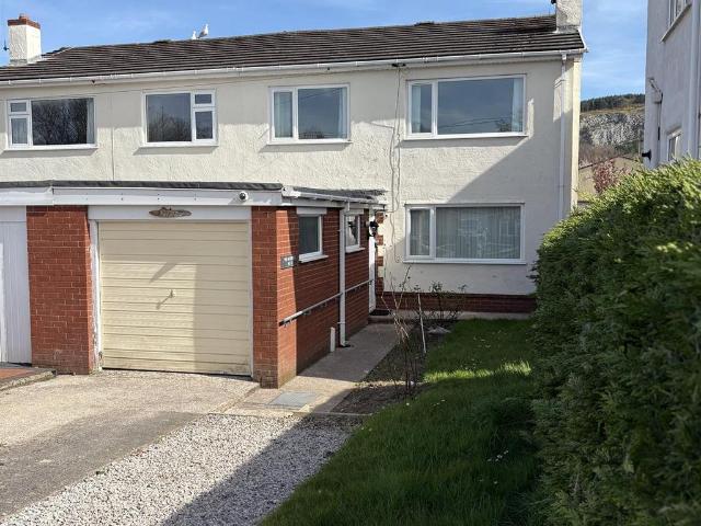 House for sale in Llanddulas and Rhyd-y-Foel, Llanddulas