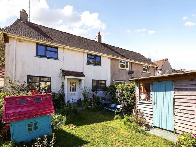 House for sale in Downderry, Cornwall