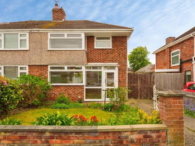 House for sale in Bebington, Wirral