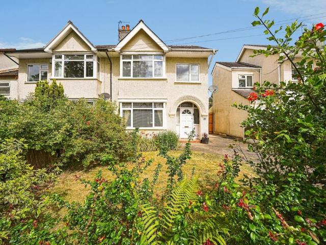 House for sale in Bromborough, Wirral