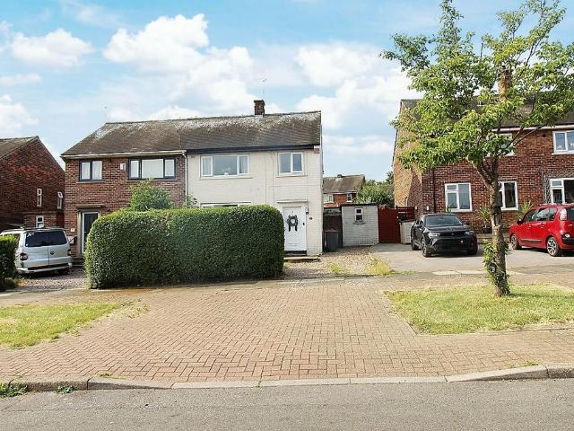 House for sale in Kimberworth, South Yorkshire