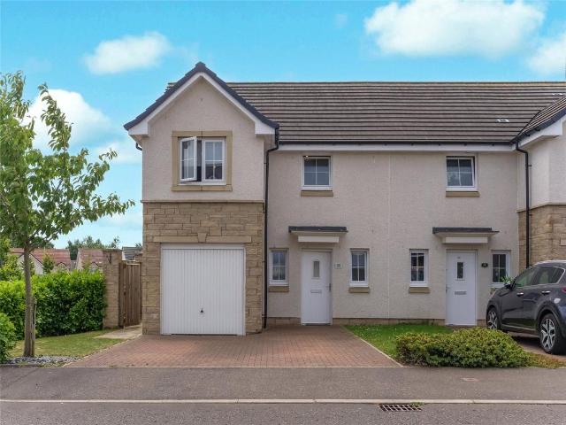 House for sale in Bonnyton, Crookedholm