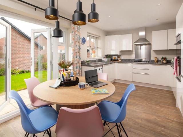 House for sale in Orton Northgate, Peterborough