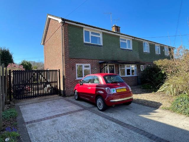 House for sale in Ashurst Bridge, Hampshire