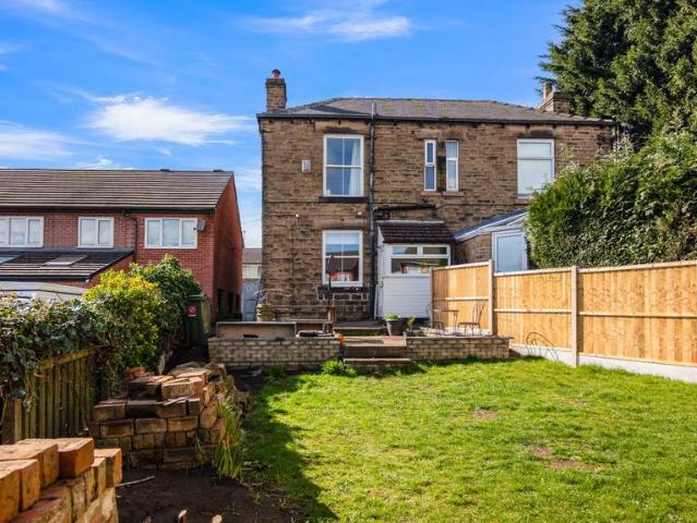 House for sale in Isle Of Man