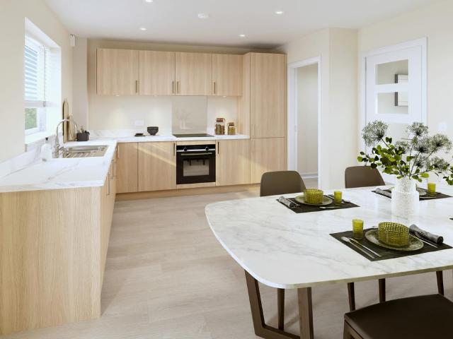 House for sale in Newtonmore, Scotland