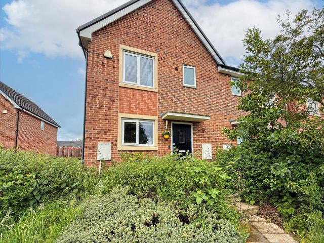 House for sale in Calderstones