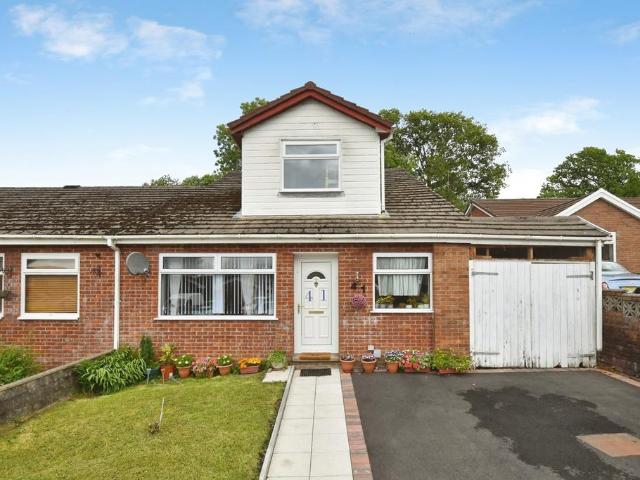 House for sale in Cilybebyll, Alltwen