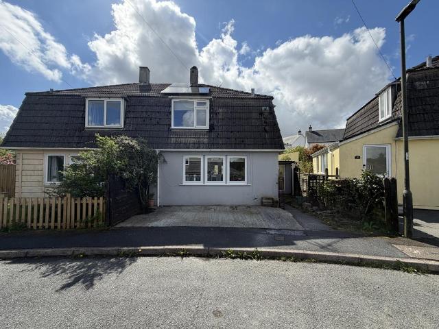 House for sale in Dartmoor Forest, Weir Quay