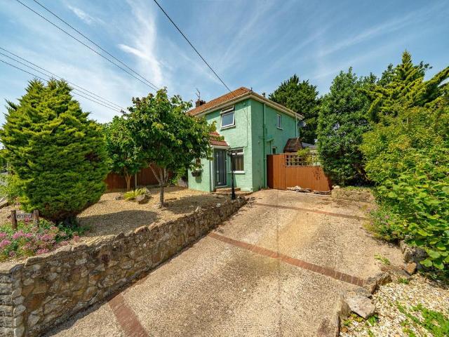 House for sale in North Weston, Portishead