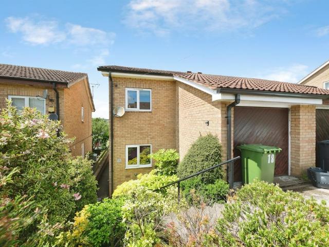 House for sale in Belper CP, Kedleston