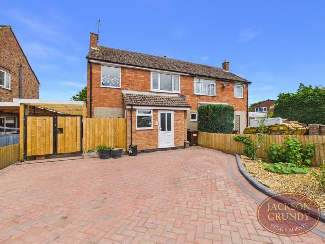 House for sale in Braunston