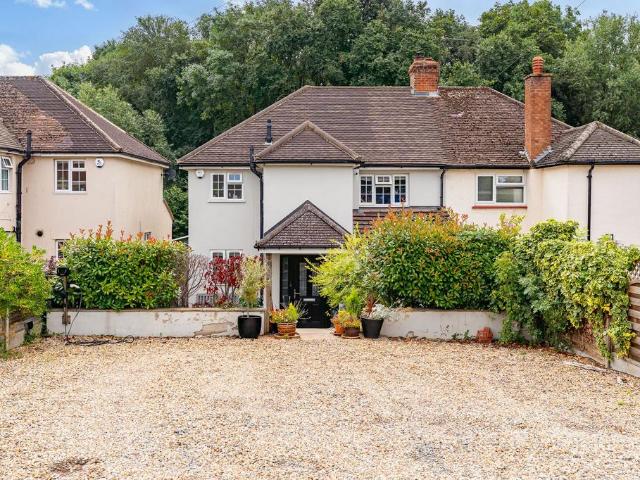House for sale in Colliers End, Hertfordshire