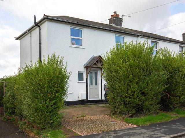 House for sale in Feckenham, City Of Bristol