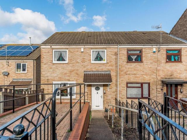 House for sale in Haddon, East Midlands