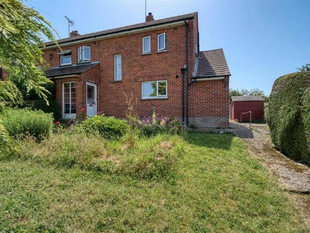 House for sale in Sturminster Newton, Bagber