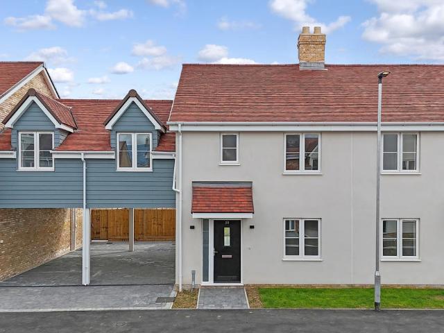 House for sale in Coalhill, Chelmsford