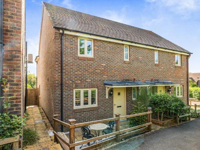 House for sale in Helford, Hampshire