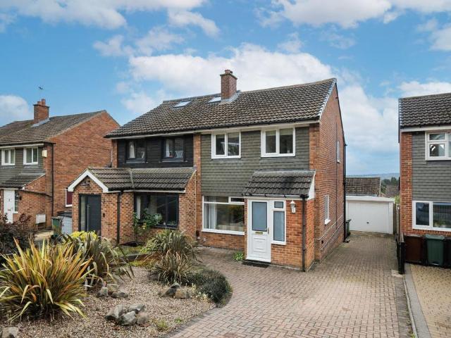 House for sale in Horsforth Vale, Rawdon