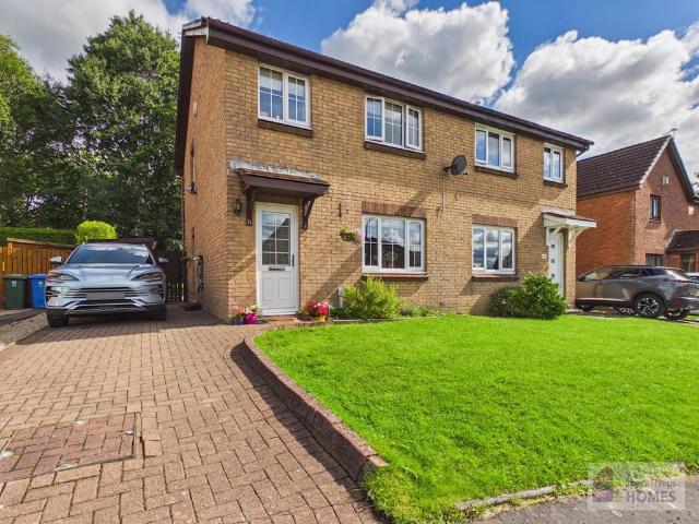 House for sale in Stewartfield, Barassie