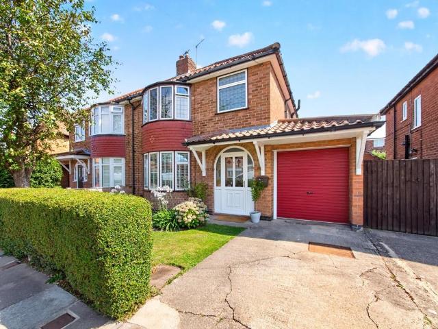 House for sale in Acomb, High Field