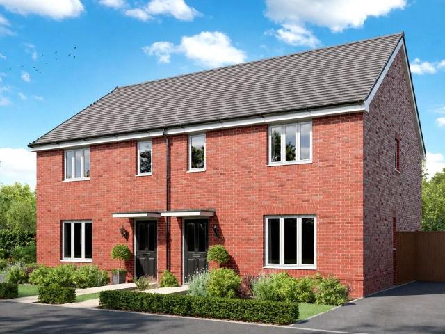 House for sale in Ash Green, Camp Hill