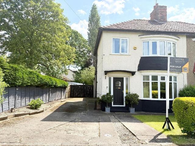 House for sale in Thornaby-on-tees, Stockton-on-tees