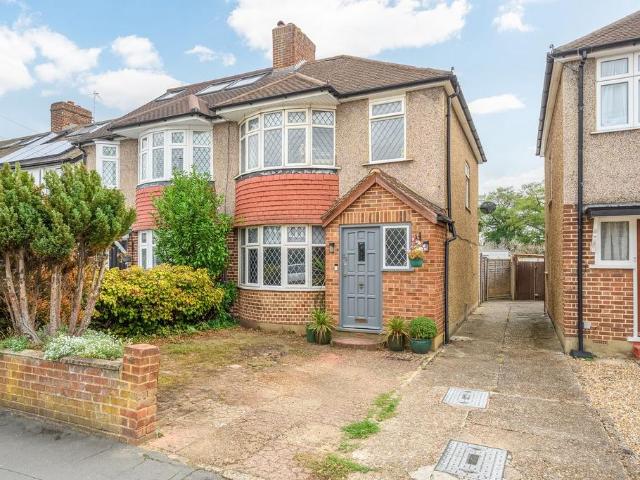 House for sale in Elmbridge, Surrey