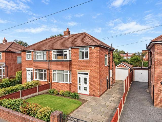 House for sale in Sale, Trafford