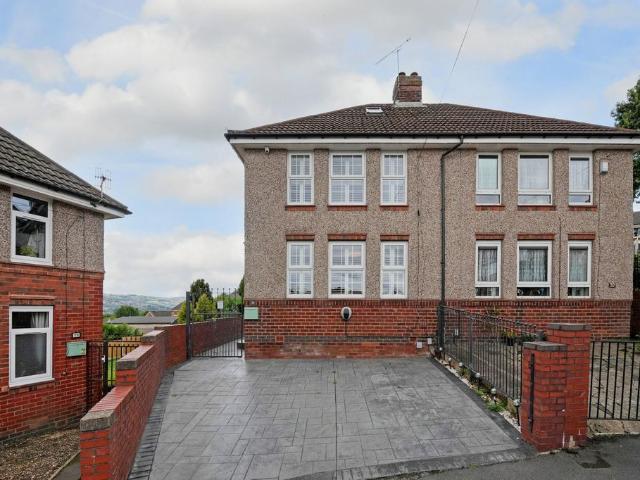 House for sale in Southey, Sheffield