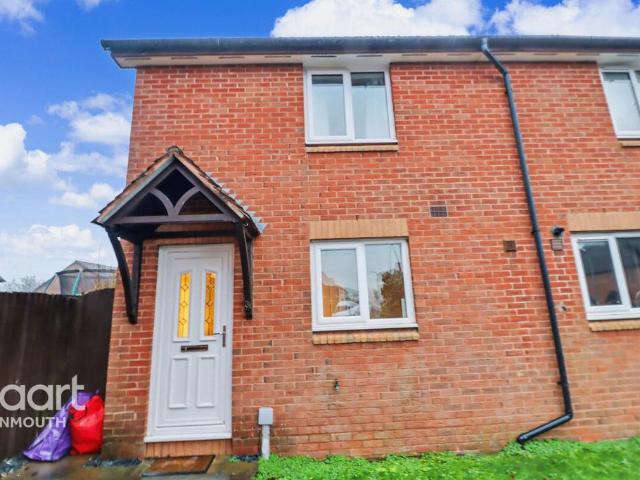 House for sale in Deans Hill, Wales