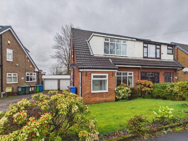 House for sale in Trub, Burnedge
