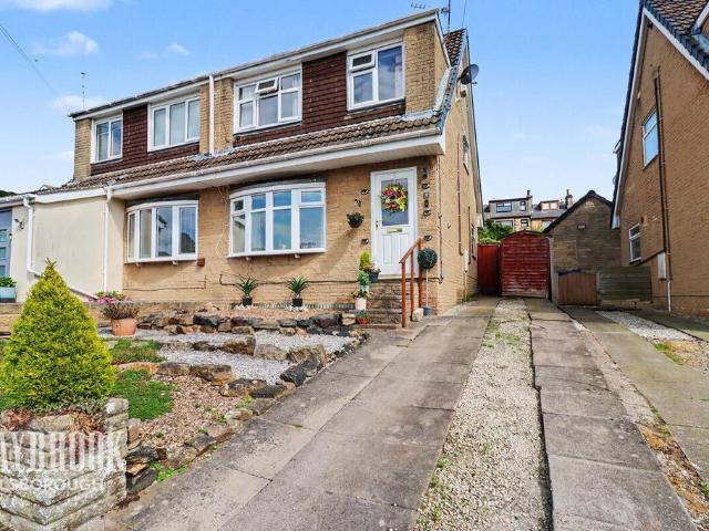 House for sale in Oughtibridge, South Yorkshire