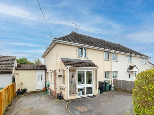 House for sale in Backwell, North Somerset