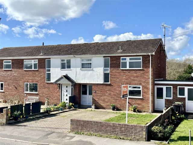 House for sale in Allington, Bridport