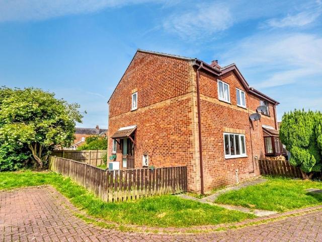 House for sale in Aldbrough