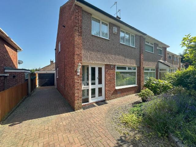 House for sale in Oxton, Wirral