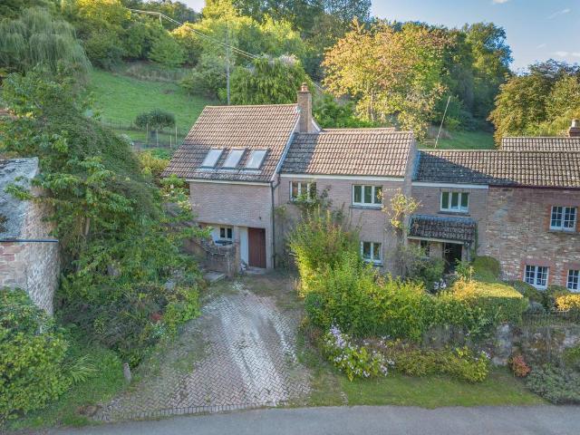 House for sale in Mitcheldean, Bromsberrow Heath