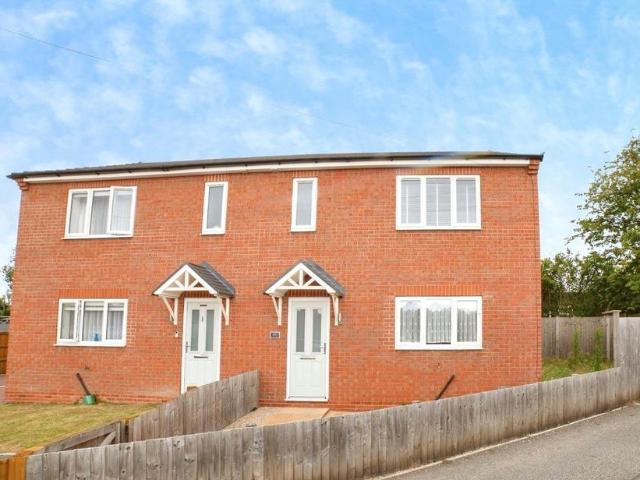 House for sale in East Midlands
