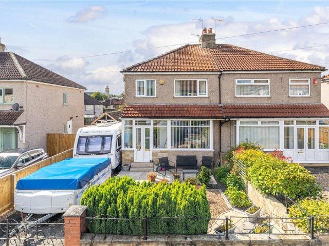 House for sale in Baildon