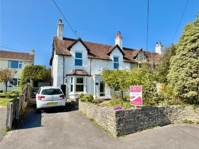 House for sale in Lytchett Matravers