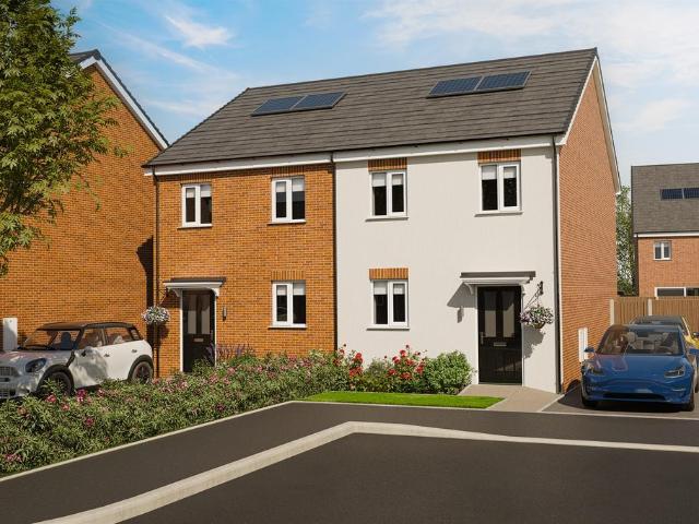 House for sale in Bloomfield, Tipton