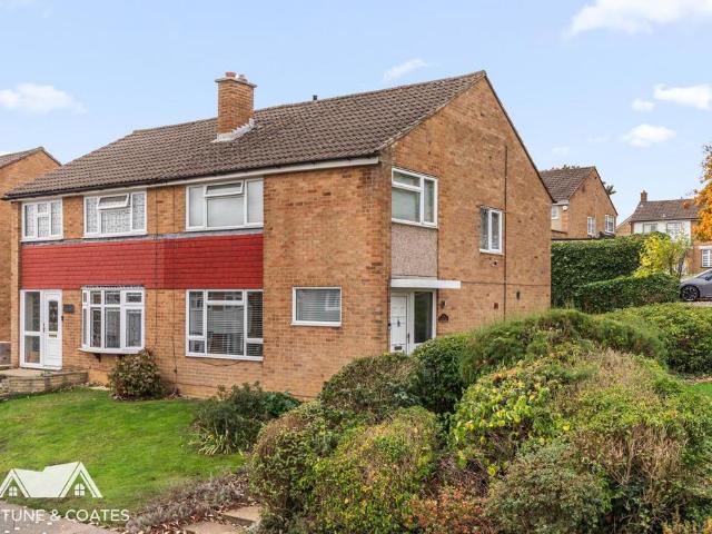 House for sale in Great Parndon, Harlow