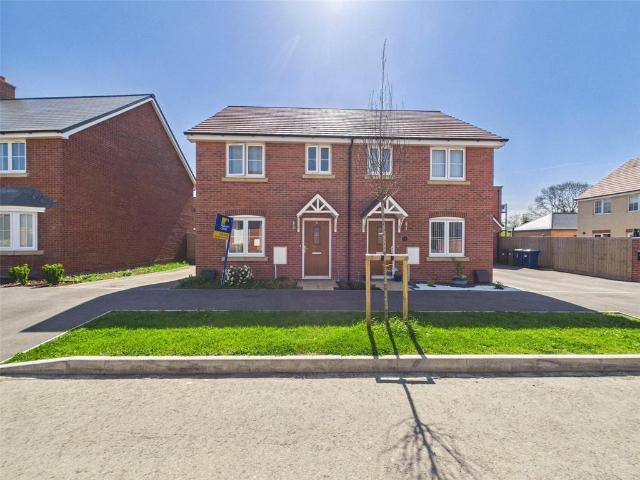 House for sale in Pamington, Gloucestershire