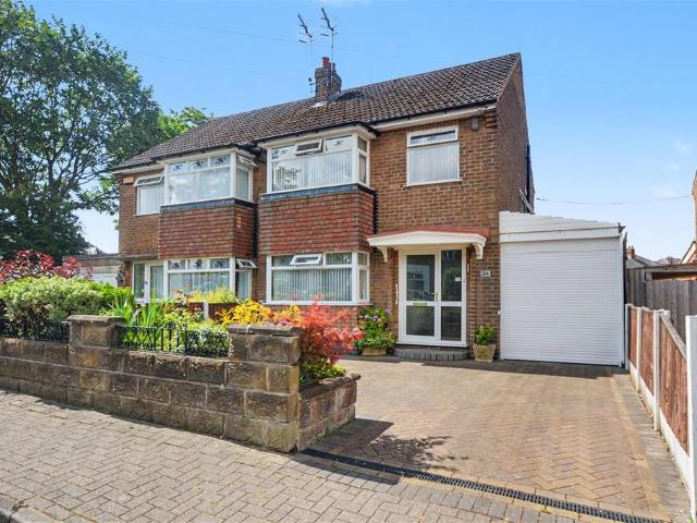 House for sale in Stapleford, Attenborough