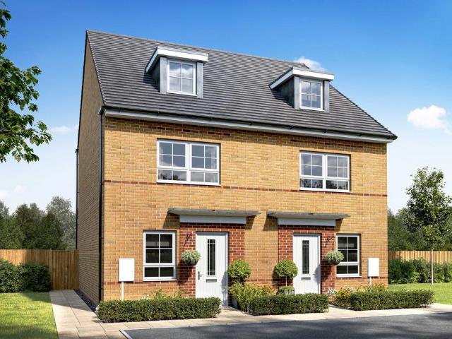 House for sale in Copsewood, West Midlands