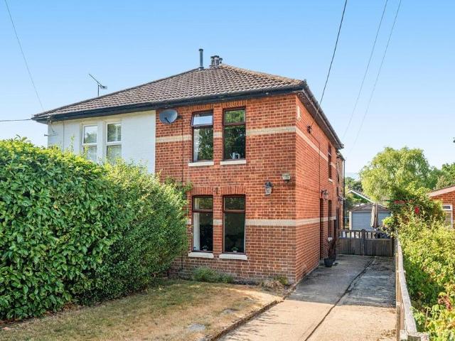 House for sale in Avon Castle, St Leonards